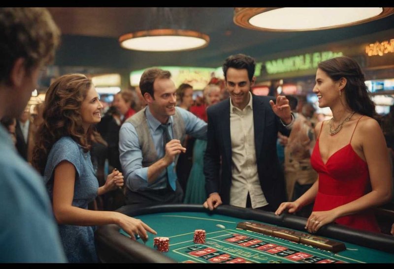 Démarrez L'Incroyable Aventure avec le jeu d'argent le plus excitant :