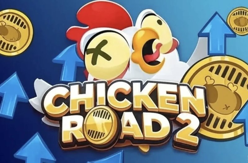 Køb eller spill Chicken Road 2 online med gratis demo i Danmark