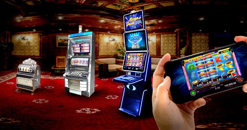 Discover the Thrills of Royal Stars Casino & Sportsbook 1876497455