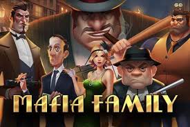 Mafia Casino Online La Revolución del Juego en España -1898492153