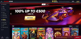 QuickWin Casino España El Mejor Destino para Jugadores en Línea QuickWin Casino España El Mejor Destino para Jugadores en Línea