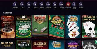 QuickWin Casino España El Mejor Destino para Jugadores en Línea QuickWin Casino España El Mejor Destino para Jugadores en Línea