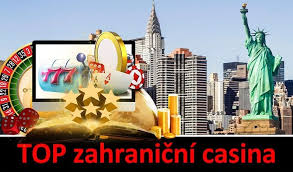 Zahraniční casina pro české hráče Jak si vybrat to pravé -911527434 Zahraniční casina pro české hráče Jak si vybrat to pravé -911527434