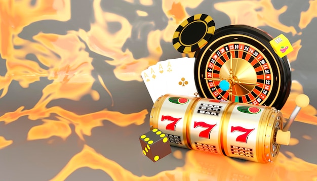 Bedste Casino Uden Om Rofus Find Din Ideelle Spilleoplevelse 820980034