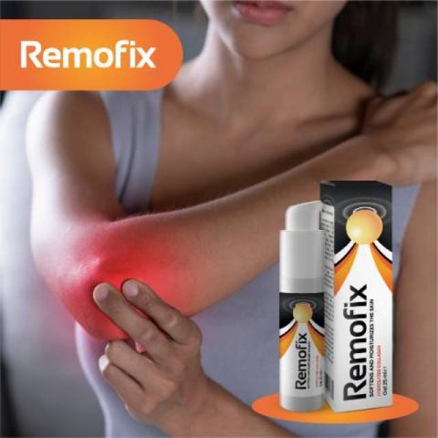 Remofix na stawy in Poland