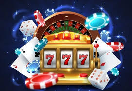 Explore the Thrills of Casino WinsMania Your Ultimate Gaming Destination