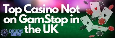 Exploring Non GamStop Casinos for UK Players -97958263 Exploring Non GamStop Casinos for UK Players -97958263