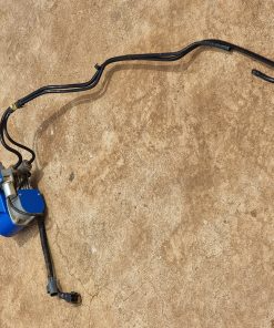 The Center Of The Internet