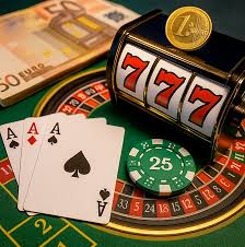 I Migliori Casinò Non AAMS Guida Completa ai Giocatori 998922487 I Migliori Casinò Non AAMS Guida Completa ai Giocatori 998922487