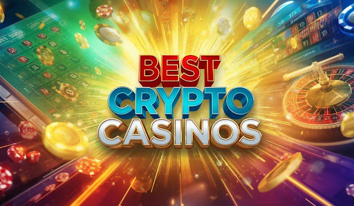 The Rise of Newest Crypto Casinos A New Era in Online Gambling -160666013