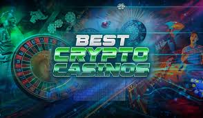 The Rise of Newest Crypto Casinos A New Era in Online Gambling -160666013