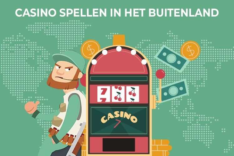 Verken de Wereld van Online Casino's zonder CRUKS