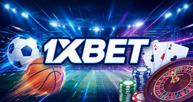 Зеркальные домены 1xbet: разные гиперссылки