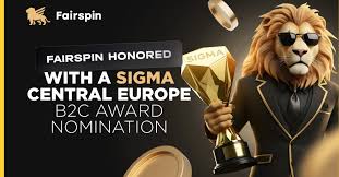 Fairspin Casino Site Review & Bonus Codes