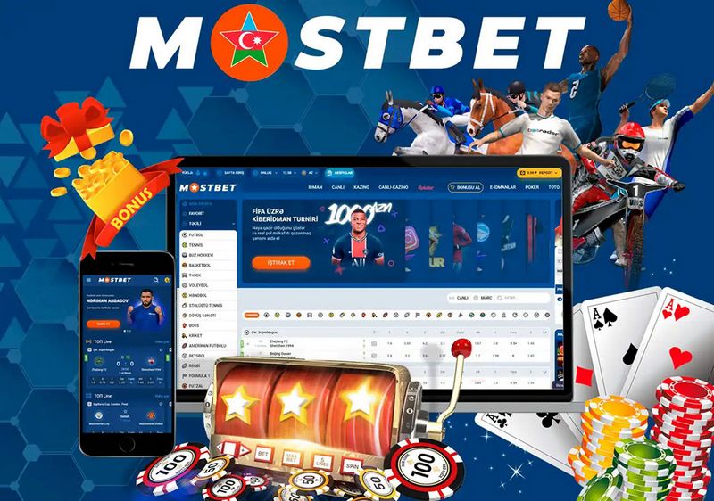 Mostbet-də təklif olunan funksiyalar və xidmətlər