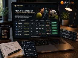Neue Wettanbieter in Deutschland 2026 – Untersuchung & Vergleich