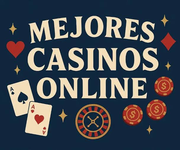 Bono Casino Mejores España 2026 Guía Completa para Apostadores
