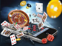 Discover Exciting Online Games at Blaze Spins Casino -441713791