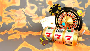 Discover the Exciting World of Casino Lady Linda 1804425458