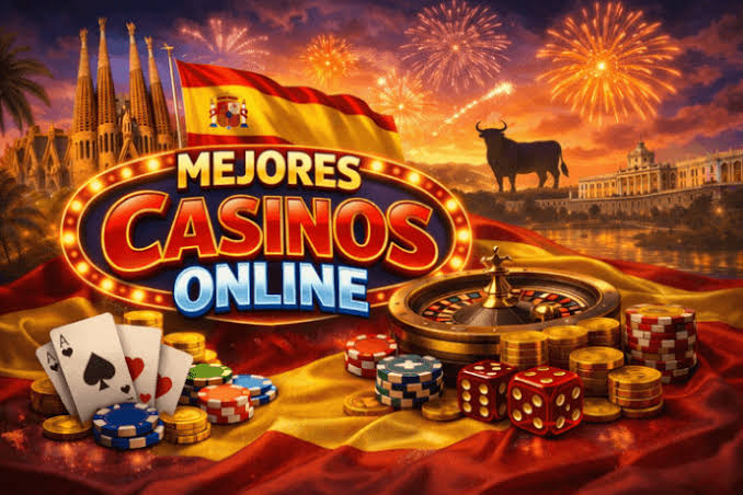 Nuevo Casino Online en España Dinero como Nunca Antes