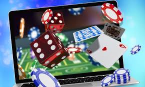 Nuove Slot Online Scopri le Ultime Novità del Gioco Nuove Slot Online Scopri le Ultime Novità del Gioco