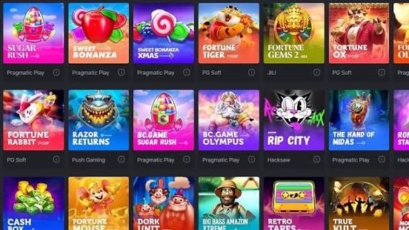 Udenlandsk Casino Uden ROFUS Guiden til Sikker Spiloplevelse