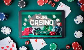 Altijd Vegas - Ervaar de Glans van het Spel Altijd Vegas - Ervaar de Glans van het Spel