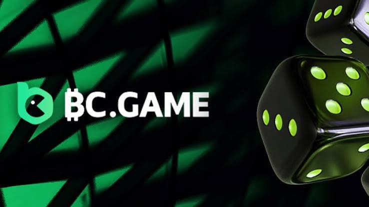 BC.Game Indonesia Your Ultimate Online Gaming Destination