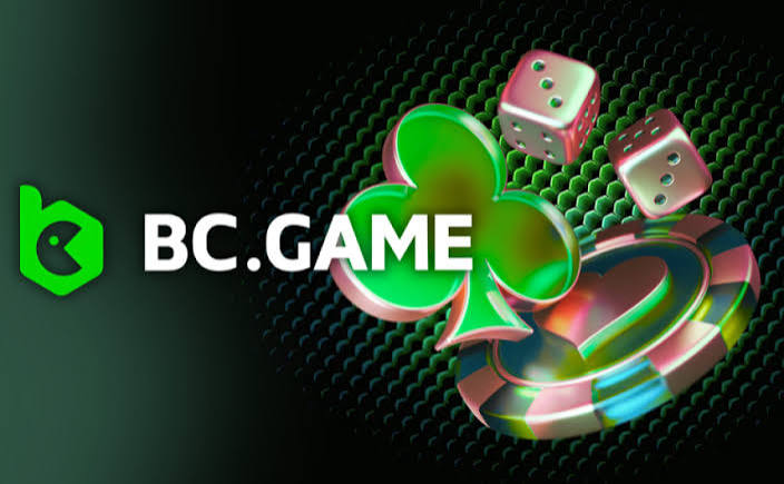 BC.Game Platform The Future of Online Gaming and Cryptocurrency