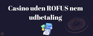 Bedste danske casino uden casinoer En ny æra for online spil