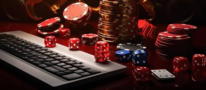 Casino Bank ID - Jak bezpečně hrát a vyhrát v online casinech