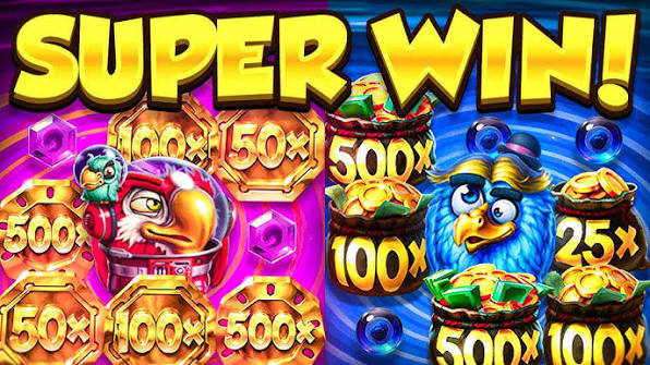Discover the Exciting World of BC.Game Casino Platform 1794787756
