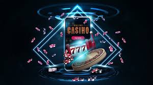 Experience the Thrill at Golden Lion Casino -725076869 Experience the Thrill at Golden Lion Casino -725076869