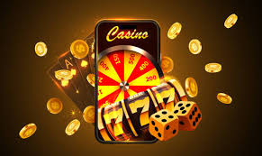 Experience the Thrill of Online Casino Magic Win Login