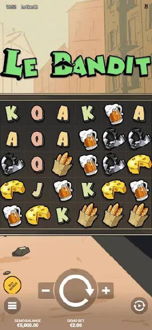Få Gratis Spins med Le Bandit - Din Guide til Spil og Gevinst