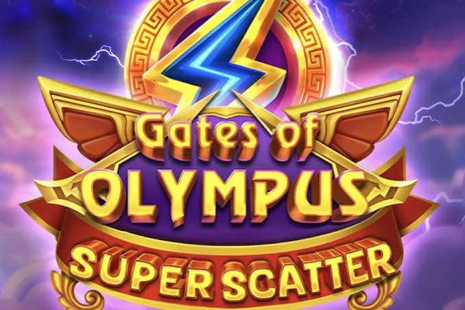 Gates of Olympus En Udforskning af Super Scatter Fænomenet