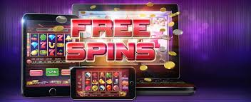 Gratis Spins Idag Få De Bedste Tilbud På Slots Gratis Spins Idag Få De Bedste Tilbud På Slots
