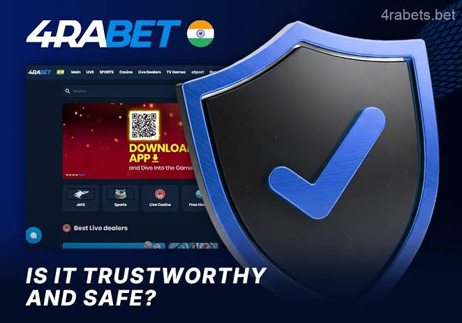 4Rabet Review - Is It Among Leading Betting Sites?