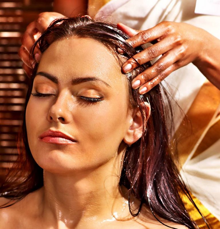 Benefits of Thai Massage Therapy Benefits of Thai Massage Therapy