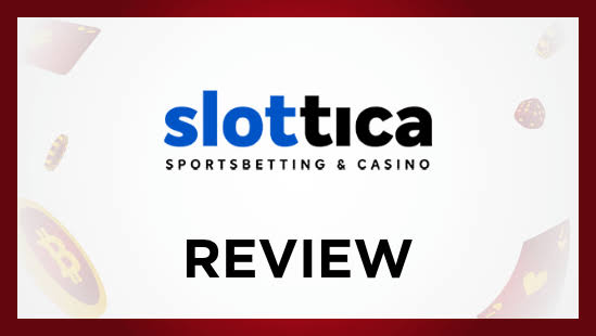 Casino en línea Slottica 2026