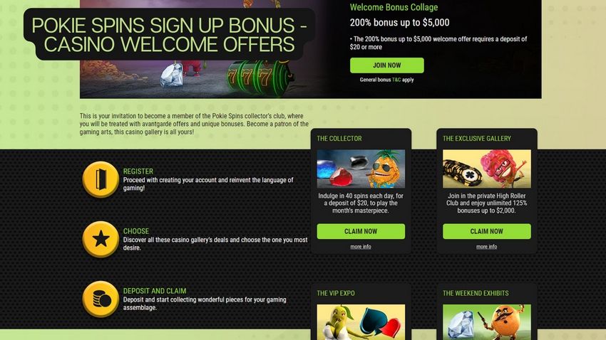 Is PokieSpins Casino Safe and Legit? Licensing, Protection, and Customer Support Testimonial