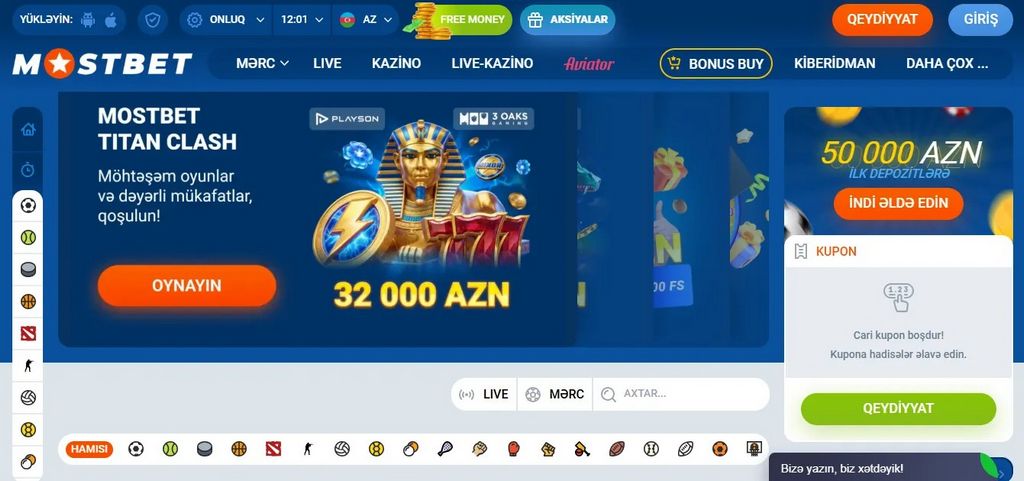 Recenze Mostbetu - jednoduchý úvod do online kasin a automatů pro Česko