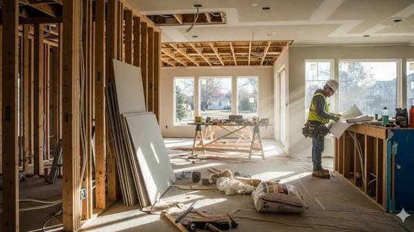 What Does a Professional roofer Do?
