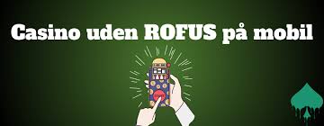 Nye Danske Online Casino Uden Rofus - Spil Trygt og Sikkert