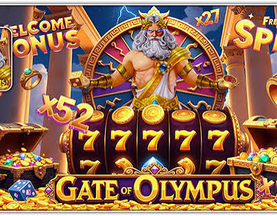 Oplev Gates of Olympus Super Scatter En Spændende Rejse ind i Mytologien -1843034197