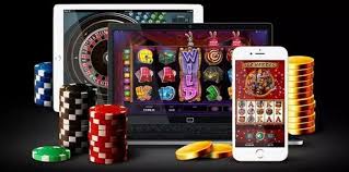 The Exciting World of Casinoways A Complete Guide