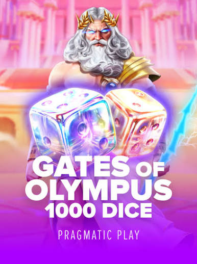 Oplev Gates of Olympus Slot En Fantastisk Rejse til Gudenes Verden