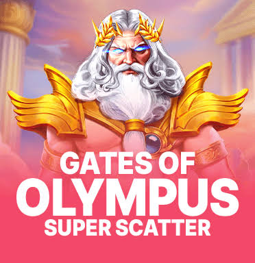 Oplev Guderne med Gates of Olympus Spilleautomat