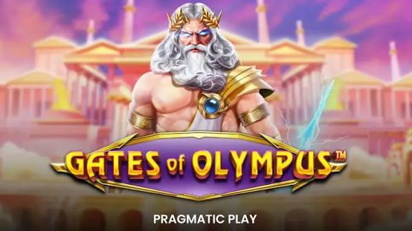 Oplev Guderne med Gates of Olympus Spilleautomat