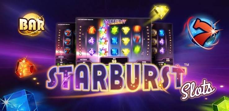 Starburst NetEnt En Guide til En Fantastisk Slotoplevelse